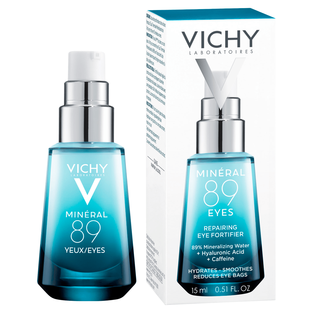 Vichy V Mineral Ojos 15ml