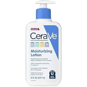 Cerave Crema Baby 237ml