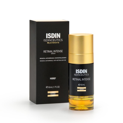 
Isdin Retinal Intense Sérum