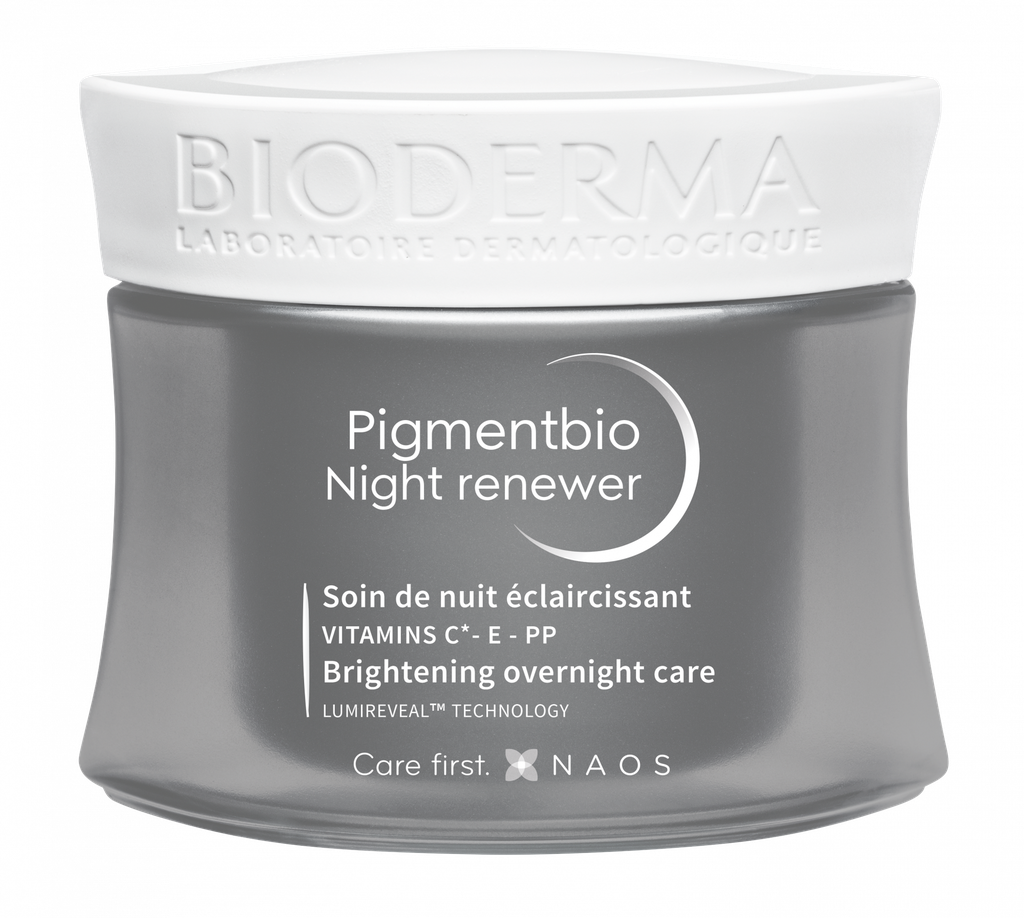 
Bioderma Pigmentbio Night Renewer 50ml