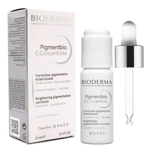 Bioderma Pigmentbio C-Concentrate Sérum