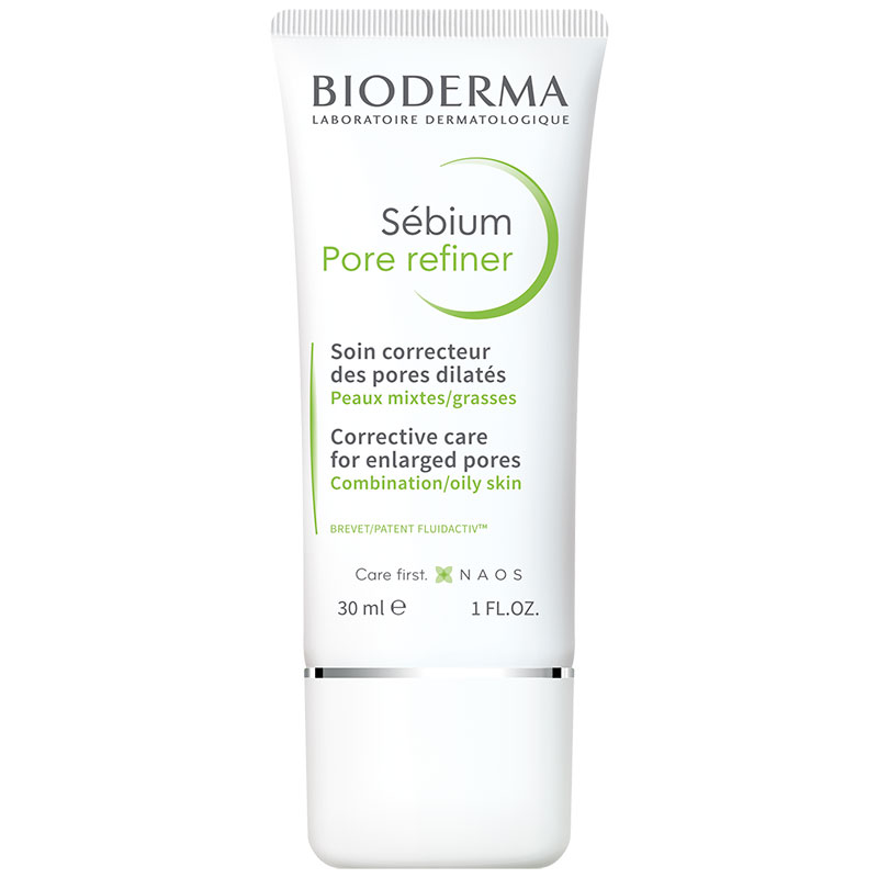 BIODERMA SÉBIUM PORE REFINERx30ml