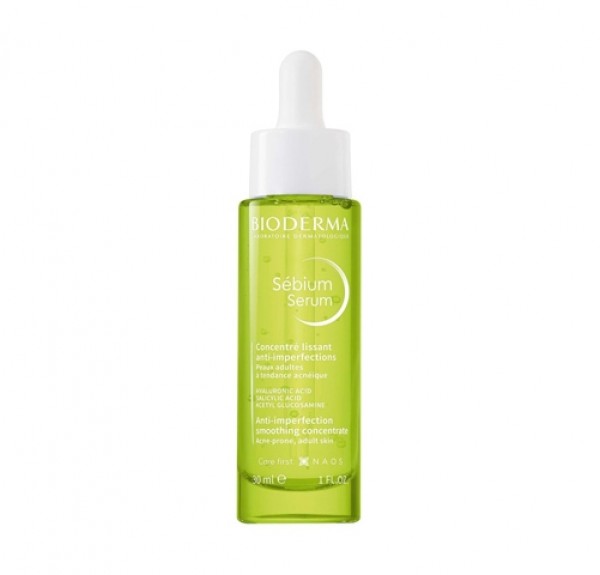 Bioderma SEBIUM SERUM 30ml