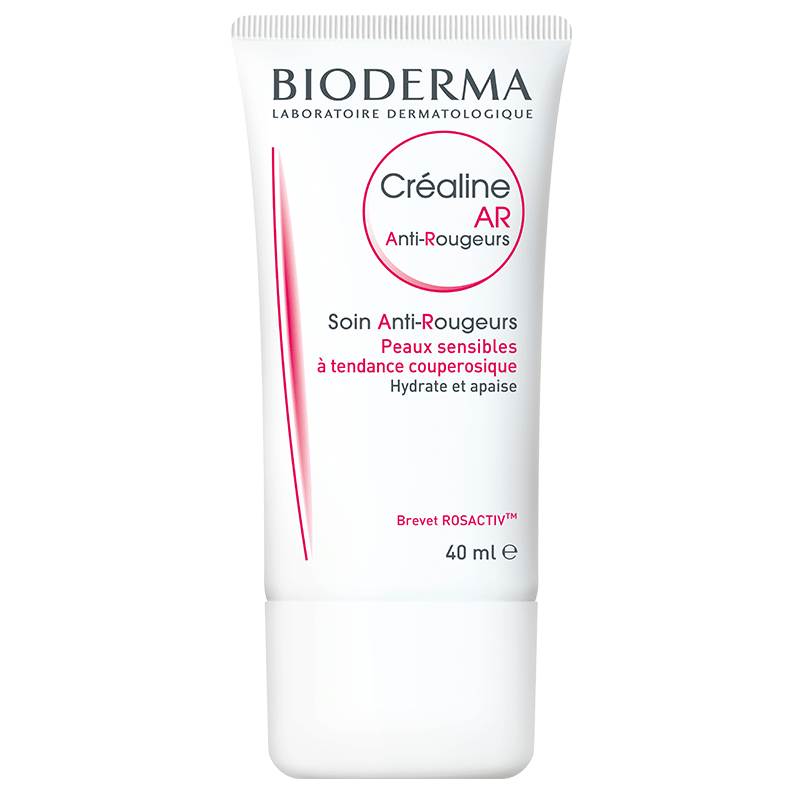 Bioderma SENSIBIO AR Crema antirojeces