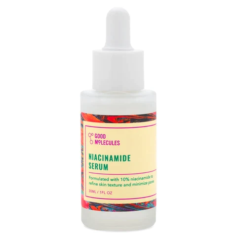 Good Molecules Niacinamide Serum 30ml