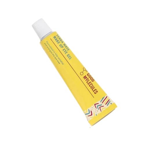 Good Molecules Yerba Mate Wake up Eye Gel - 15ml.
