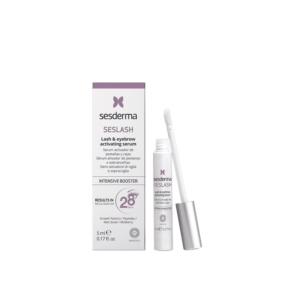 SESDERMA Seslash Lash & Eyebrow Activating Serum 5ml