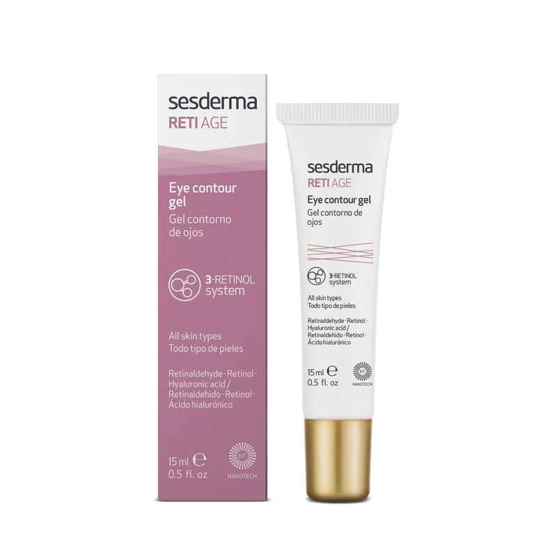 Sesderma RETIAGE Contorno de ojos