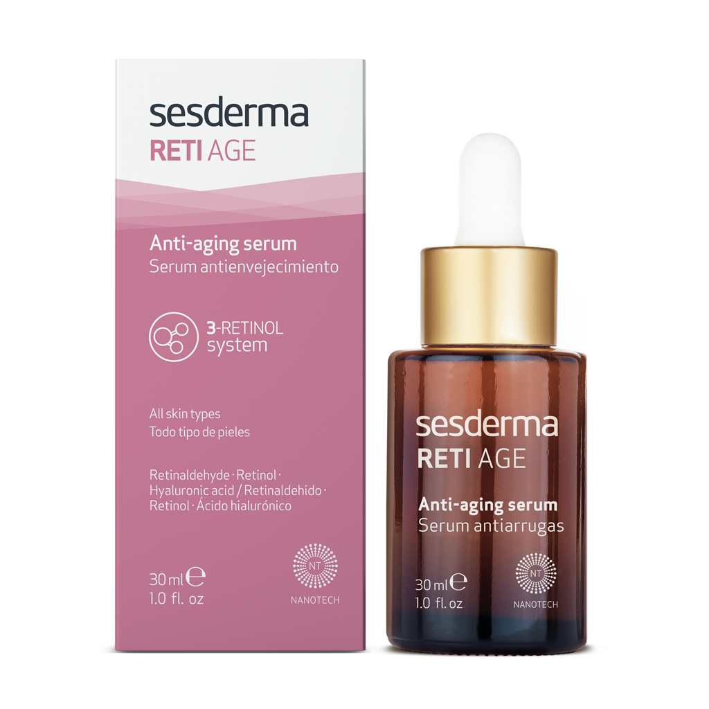 Sesderma RETIAGE SERUM LIPOSOMAL