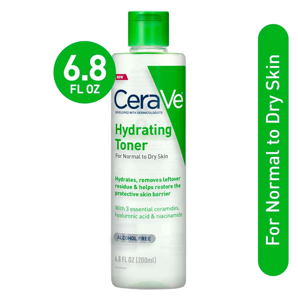 Cerave Tonico Hidratante 200ml