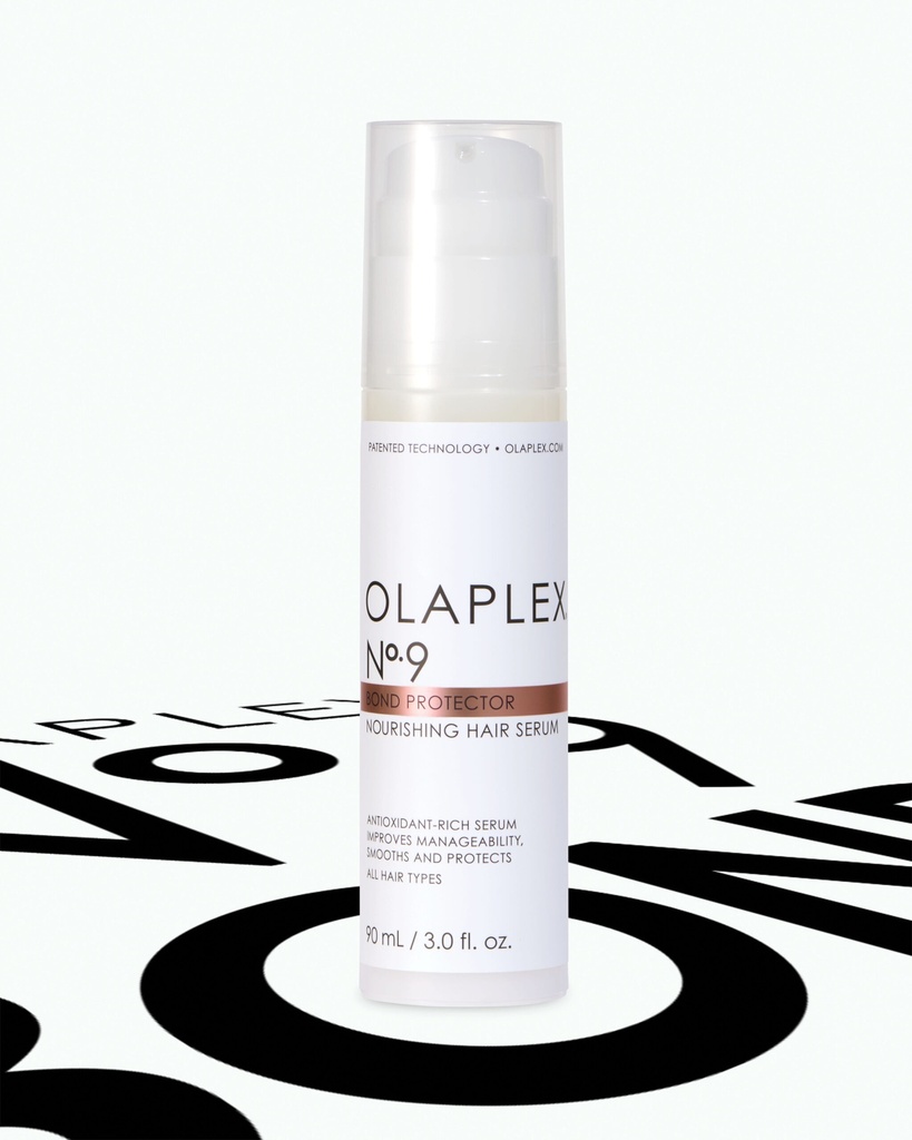 OLAPLEX No. 9 