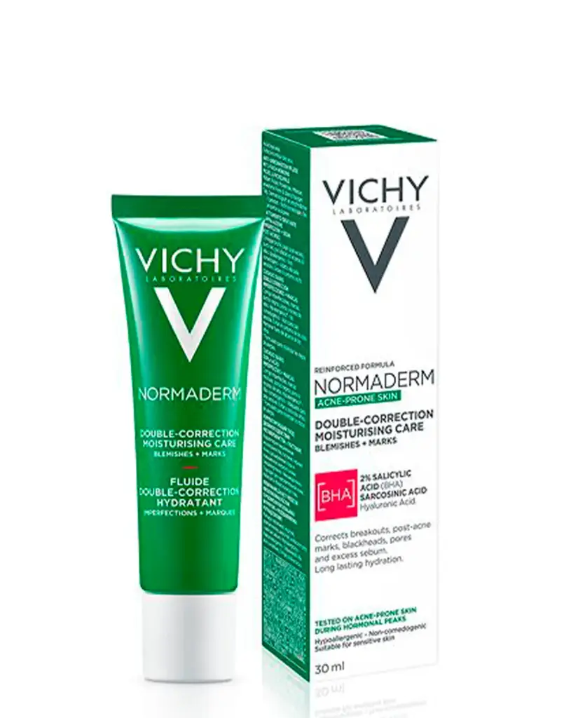 Vichy Normaderm Doble corrección 30ml