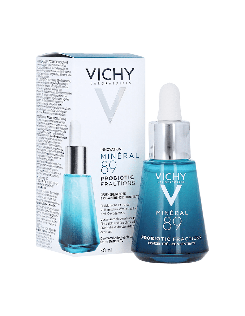 Vichy Mineral Probiotic 30ml