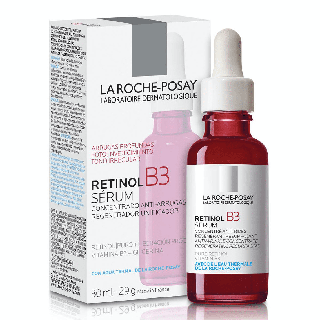La Roche Posay Retinol B3 serum 30ml