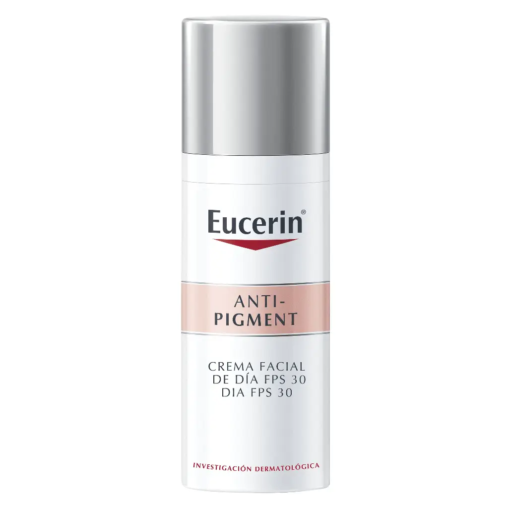 Eucerin Antipigment Crema Dia