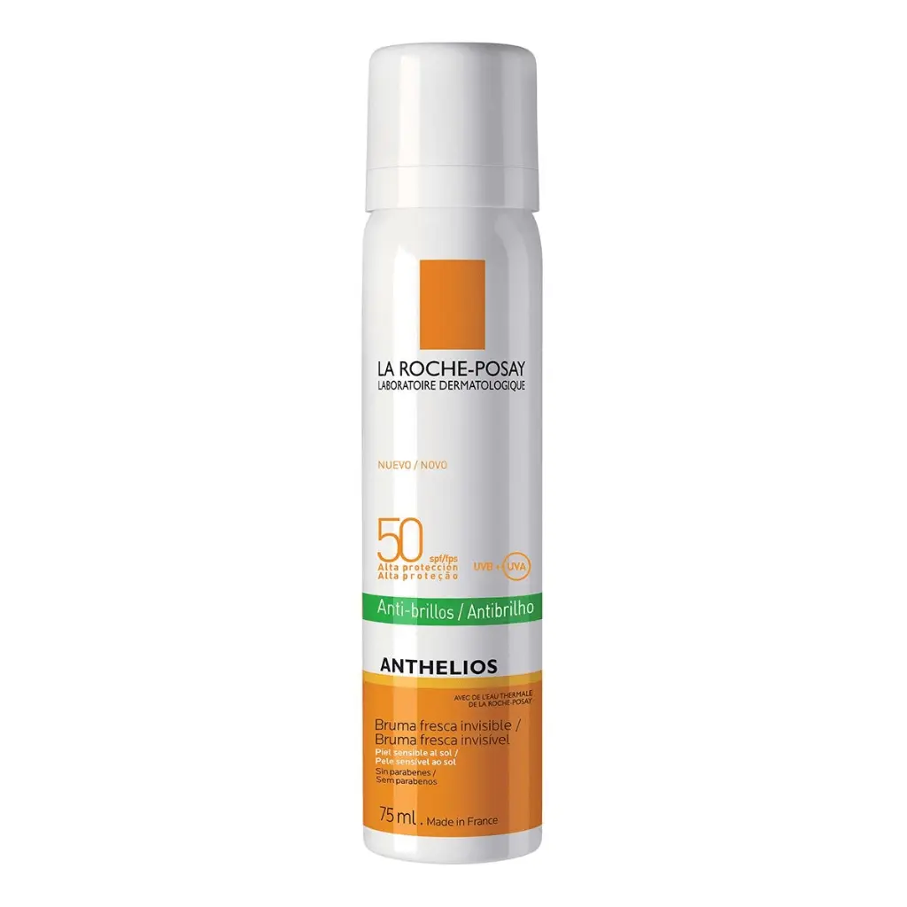 La Roche Posay Anthelios Bruma Invisible FPS 50