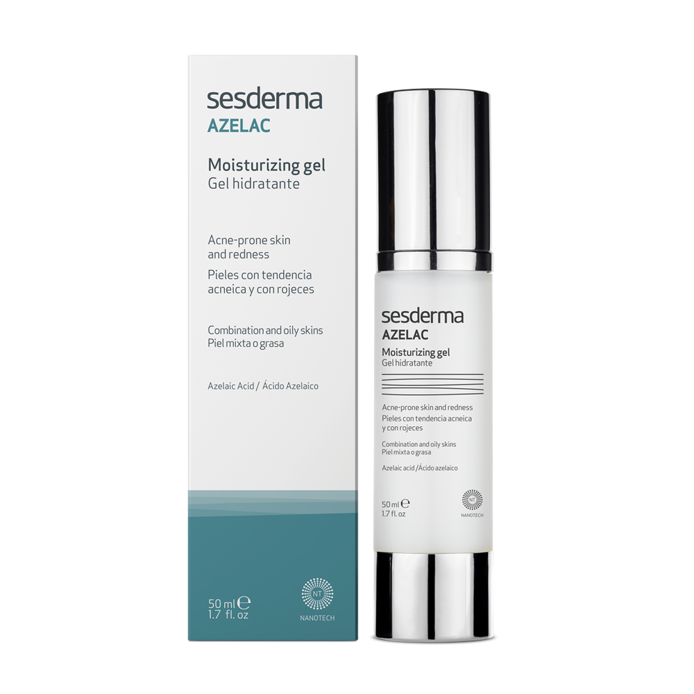 Sesderma Azelac Gel Hidratante 50ml