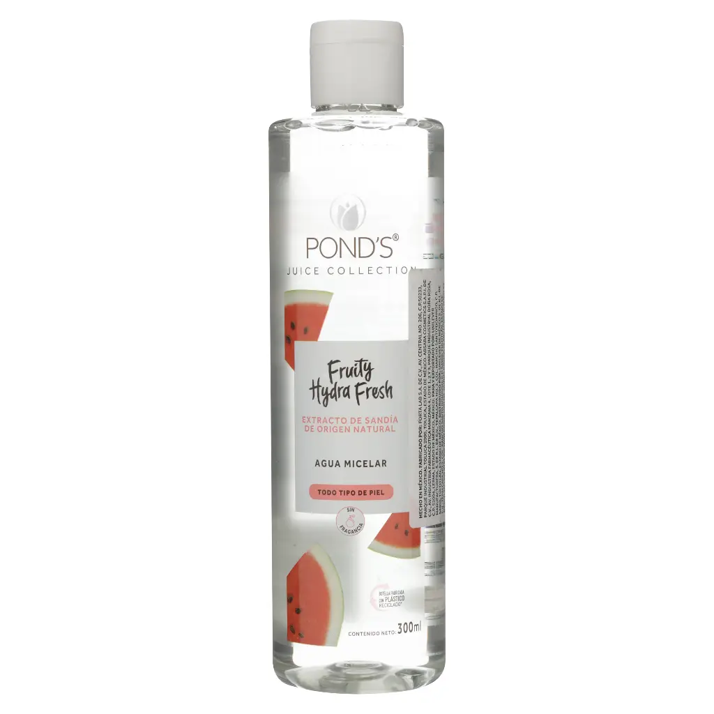 Ponds Agua Micelar Sandia 300ml