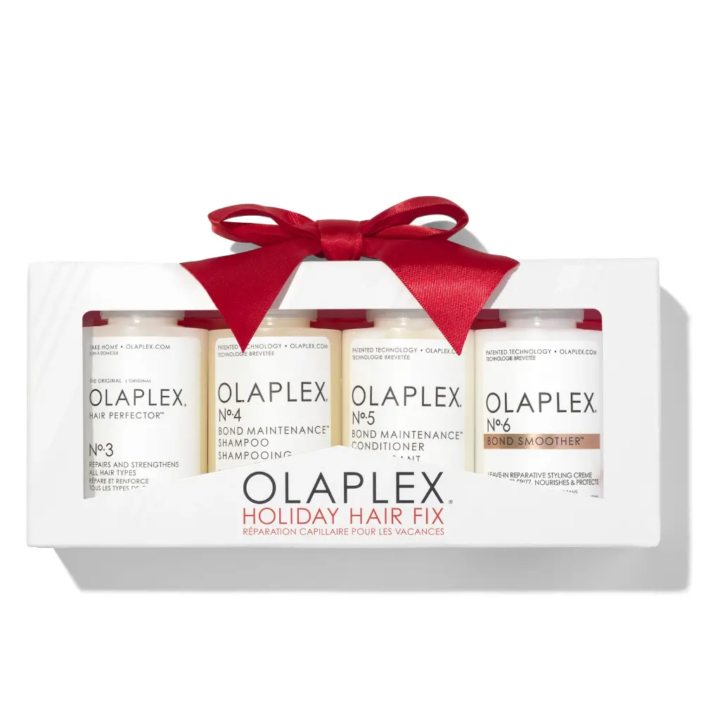 Olaplex Kit Holiday Hair Fix