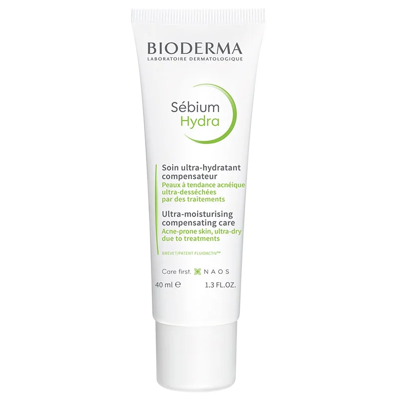 Bioderma Sebium Hydra crema x40ml