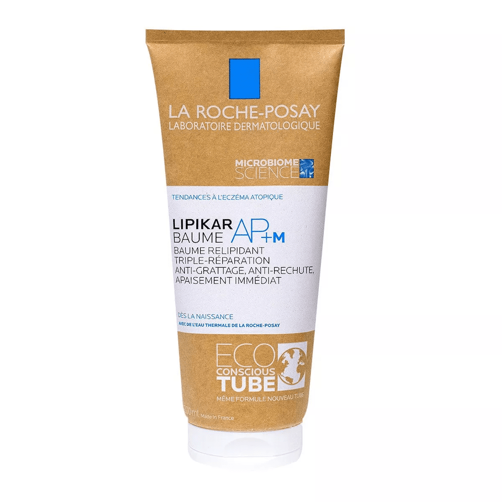LA ROCHE POSAY Lipikar Baume AP+M ECO