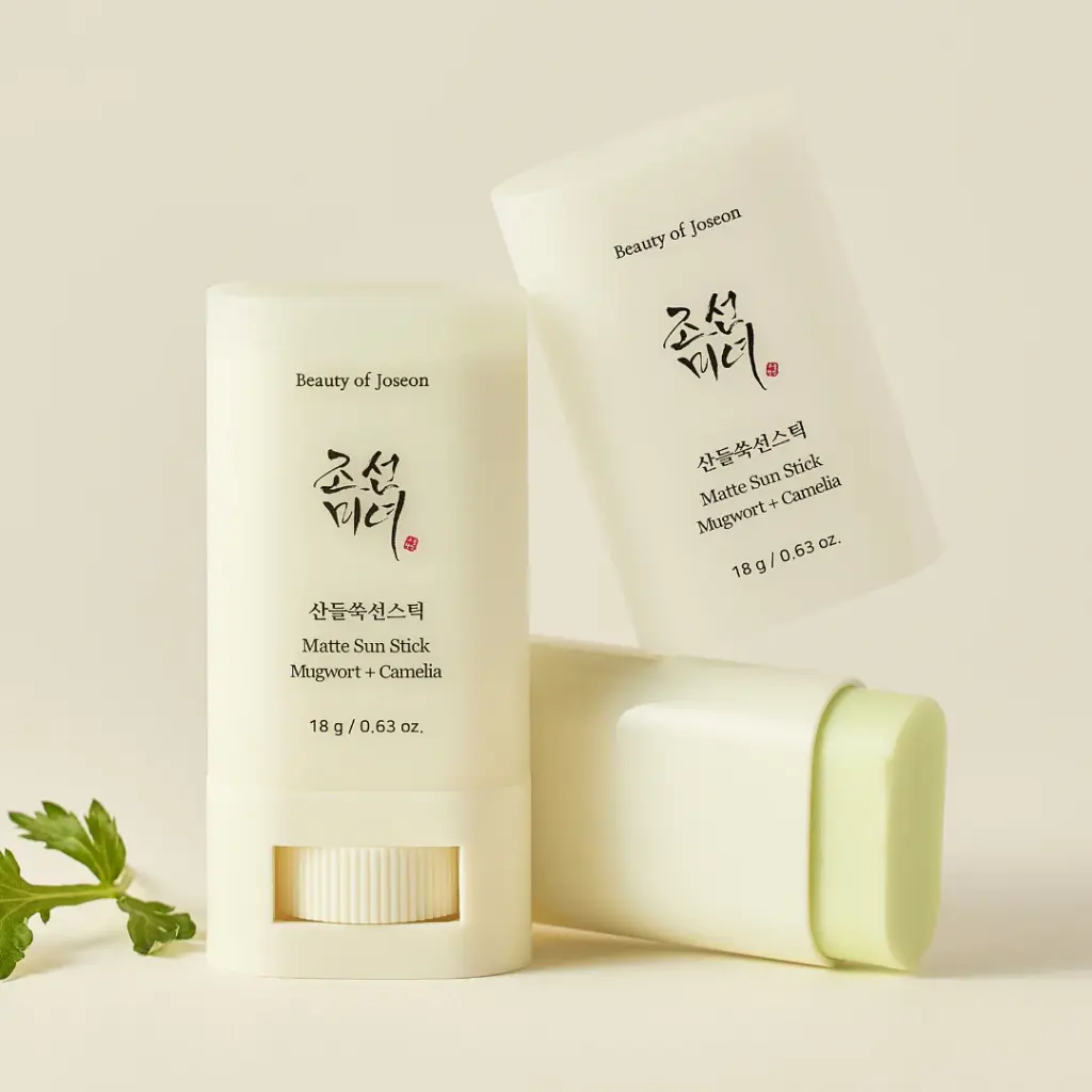 Beauty of Joseon Matte Sun Stick