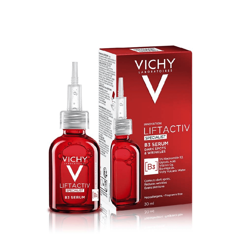 VICHY LiftActiv Serum B3 Anti Manchas
