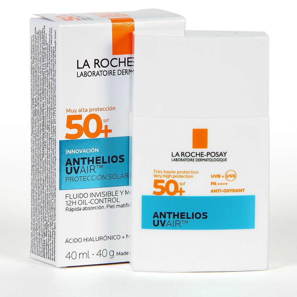 La Roche Posay Anthelios UVAIR SPF 50+ 40ml