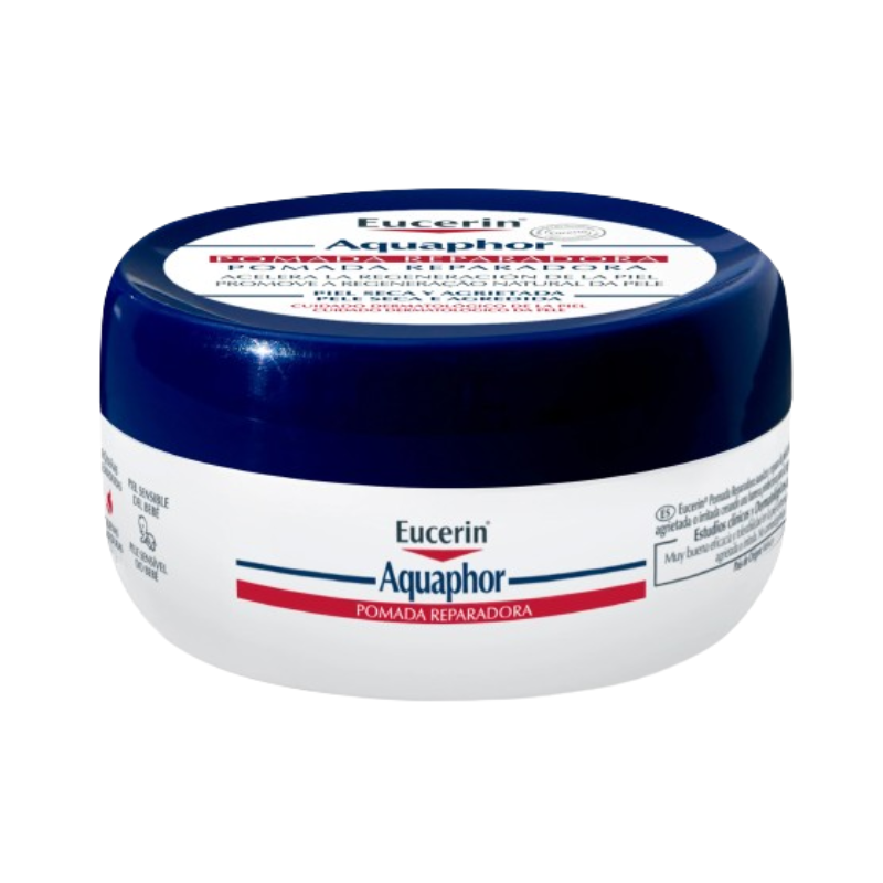 Eucerin Aquaphor 80g Tarro
