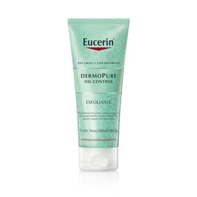 Eucerin Dermopure Exfoliante 100ml 
