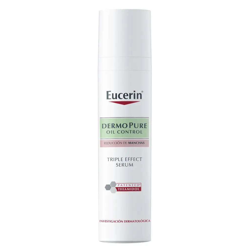 Eucerin Dermopure Serum Triple Efecto 40ml