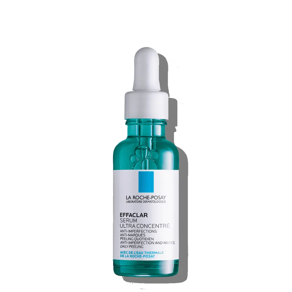 La Roche Posay Effaclar Antiimperfeccion Serum 30ml