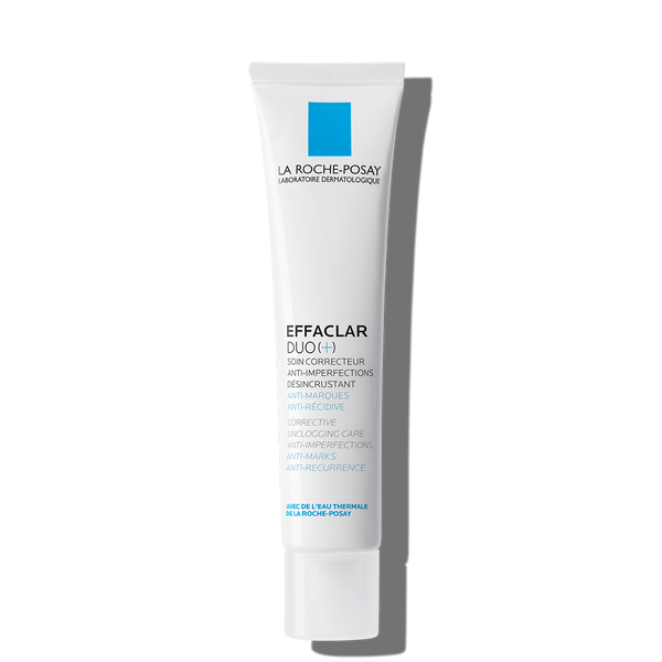 La Roche Posay Effaclar Duo+ 40ml