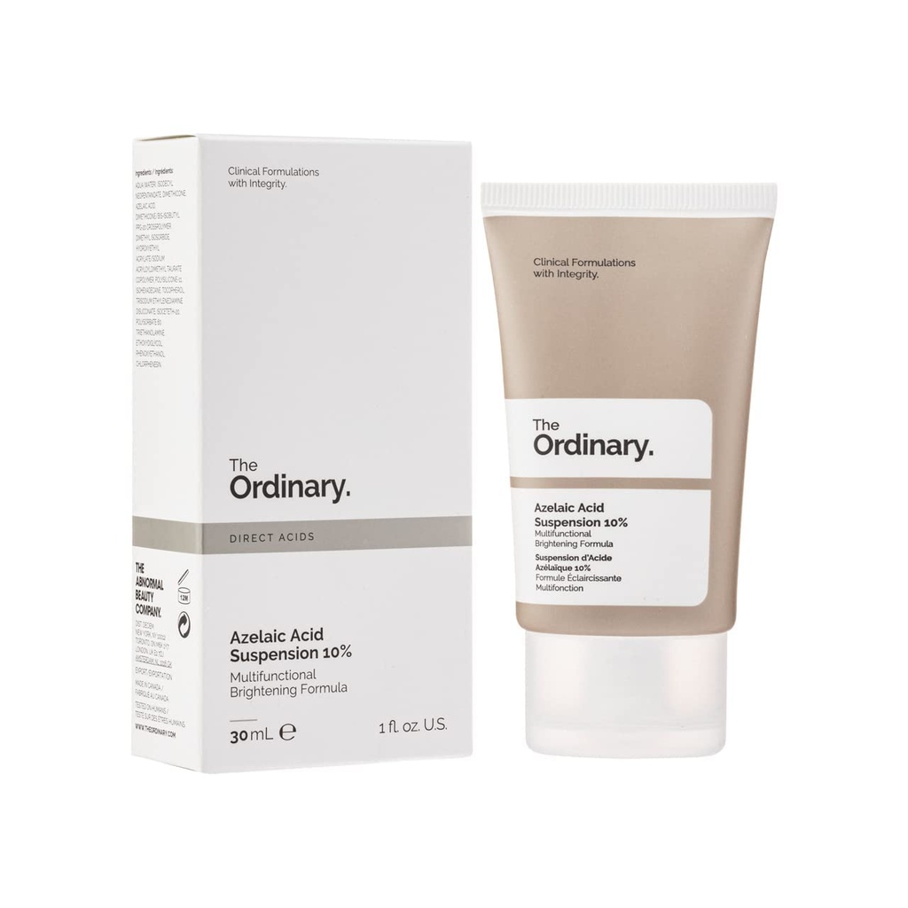 The Ordinary Azelaic Acid 30ml