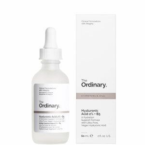The Ordinary Hyaluron Acid 60ml