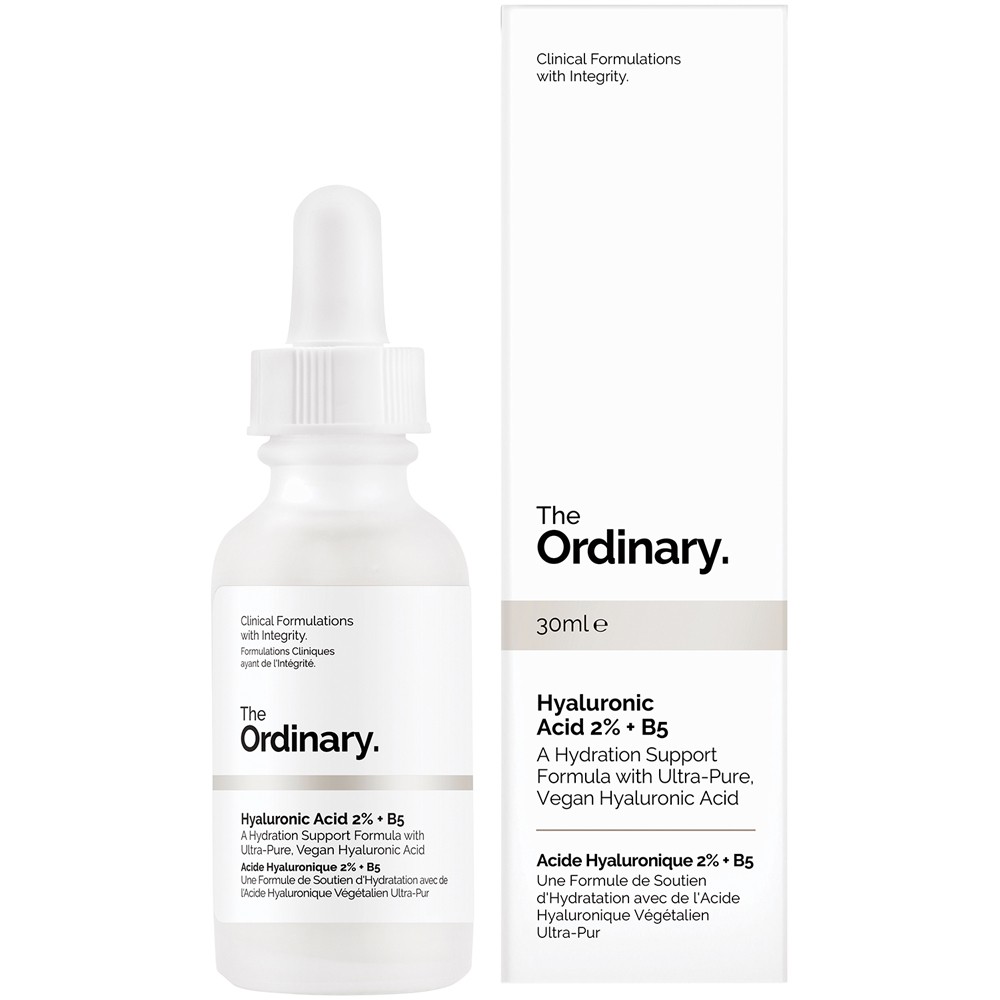 The Ordinary Hyaluronic Acid 30ml