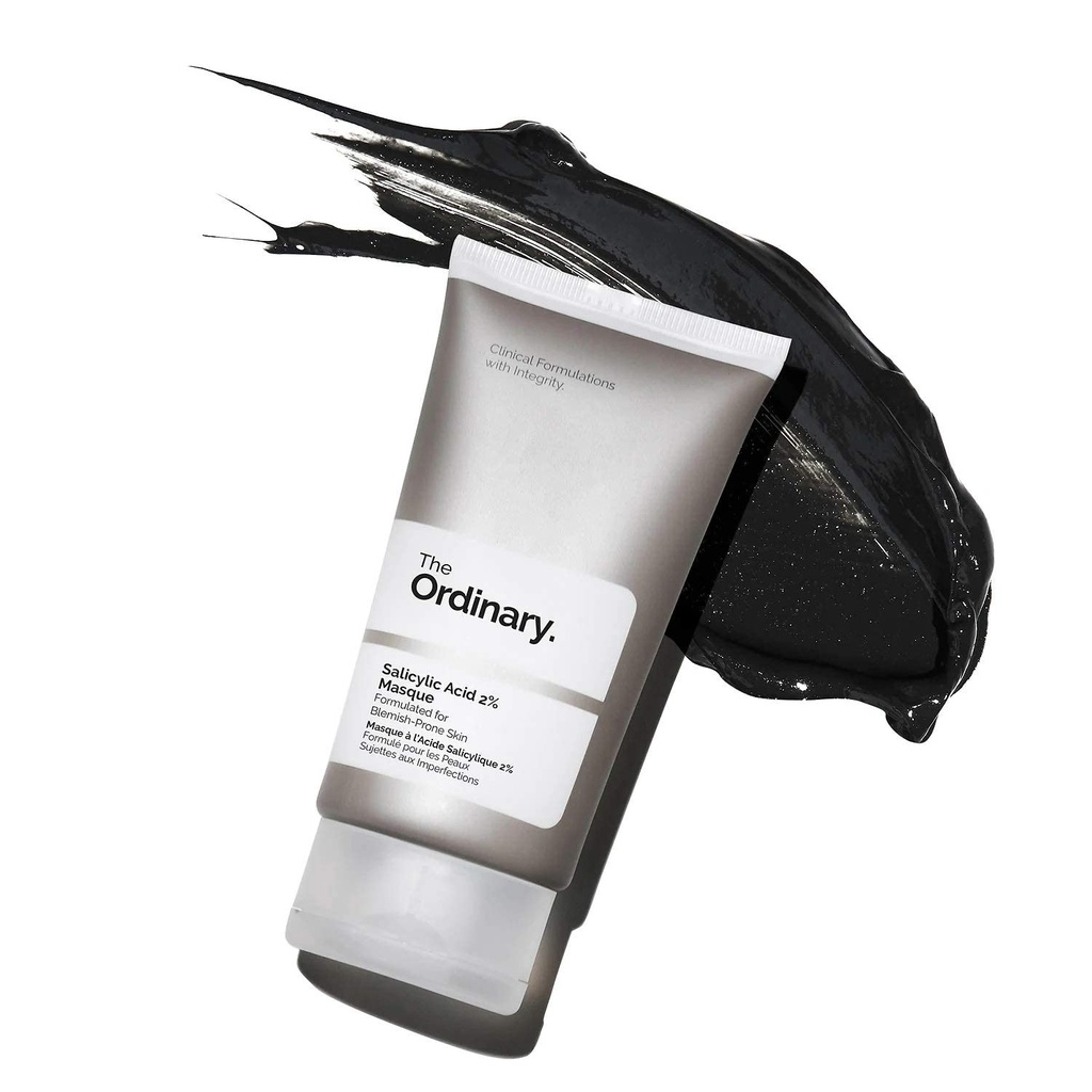 The Ordinary Salicylic acid Mask 50ml 