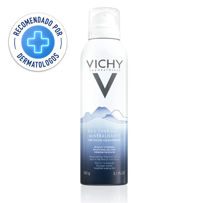 Vichy Agua Termal 150ml 