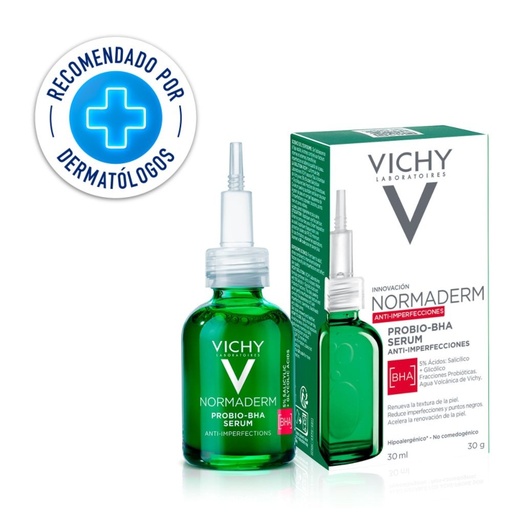 Vichy Normaderm Serum Probio 30ml