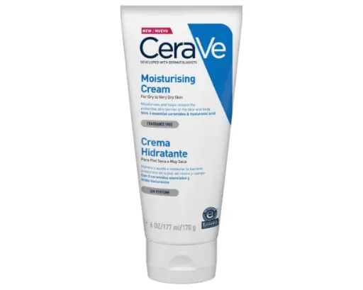 Cerave Crema Hidratante 177ml