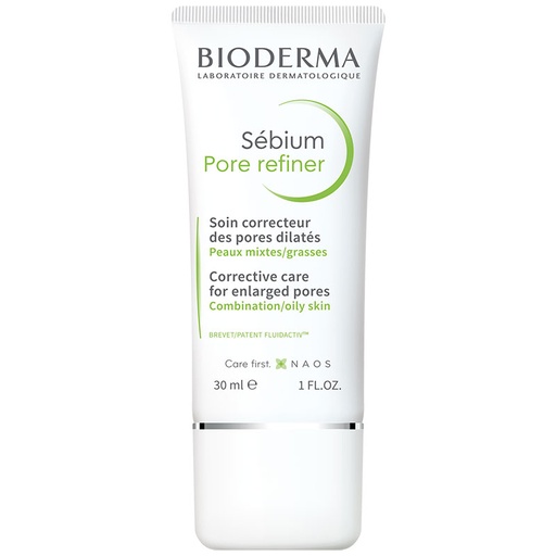 BIODERMA SÉBIUM PORE REFINERx30ml