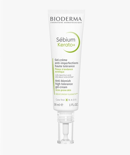 Bioderma Sebium Kerato+ 30ml