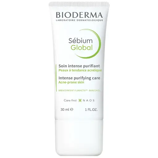 Bioderma Sebium Global V2 Crema X 30ml