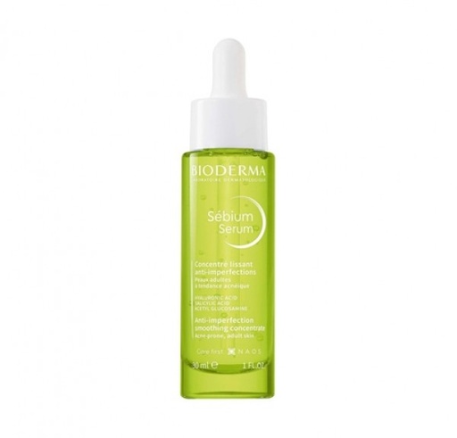 Bioderma SEBIUM SERUM 30ml