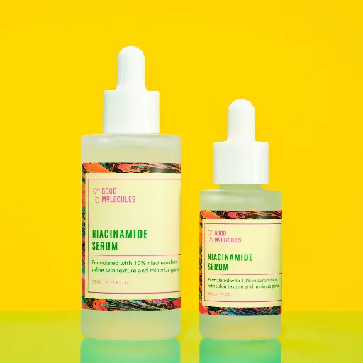 Good Molecules Niacinamide Serum 75ml