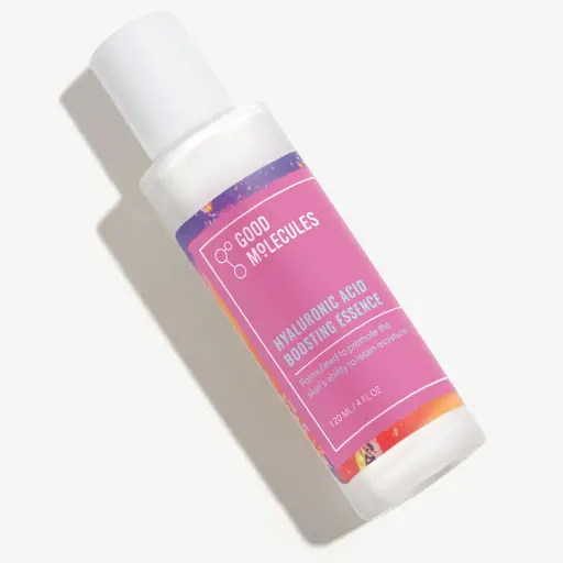 Good Molecules Hyaluronic Acid Boosting Essence 120ml