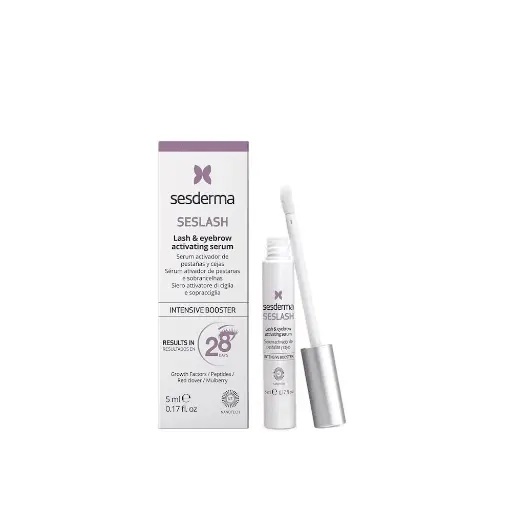SESDERMA Seslash Lash & Eyebrow Activating Serum 5ml