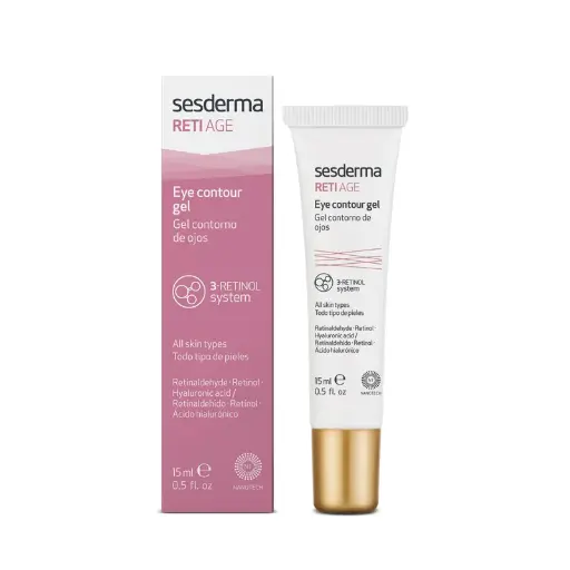 Sesderma RETIAGE Contorno de ojos