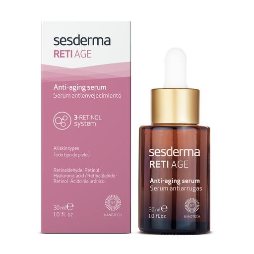 Sesderma RETIAGE SERUM LIPOSOMAL