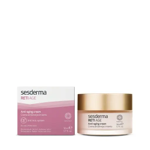 Sesderma RETIAGE Crema facial